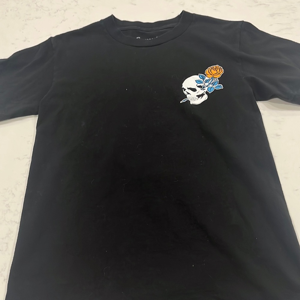 empyre shirt